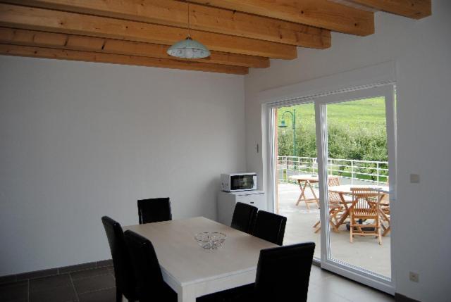 Gite Binnert Bader Nothalten Exterior photo