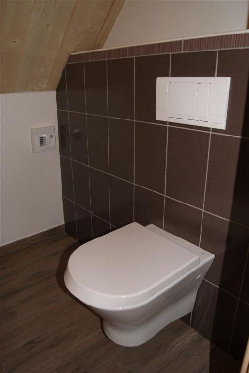 Gite Binnert Bader Nothalten Exterior photo