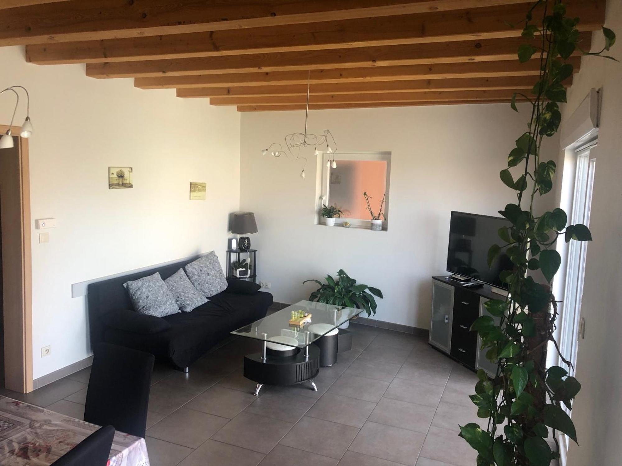 Gite Binnert Bader Nothalten Exterior photo